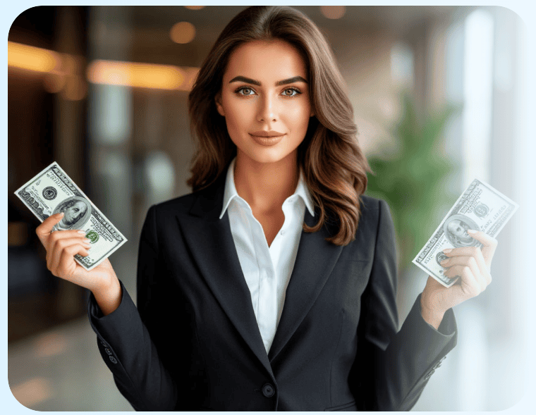 Богатство и карьера в Ба Цзы [Светлана Ильина]