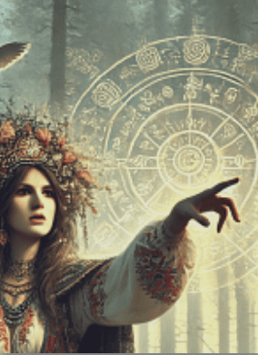 Порча. Проклятие. Угрозы. Есть ли спасение? [Магия севера] [Ирина Иванова]