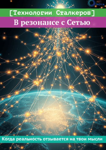 [Технологии Сталкеров] В резонансе с сетью [Ast Nova]
