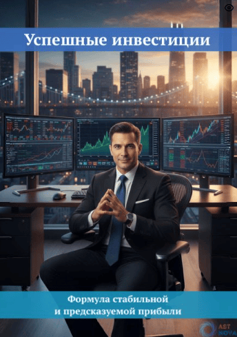 Успешные инвестиции. Сделай свой Life Change в 2025-2026 году [Ast Nova]