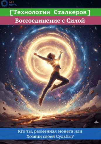 [Технологии сталкеров] Воссоединение с силой [Ast Nova]