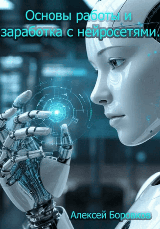 Основы работы и заработка с нейросетями [Алексей Боровков]