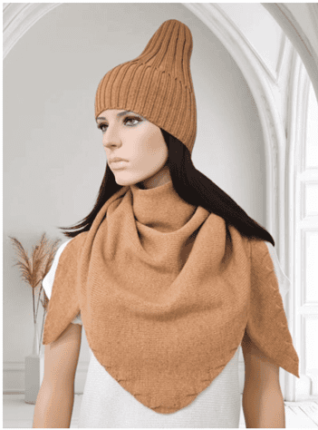 [Машинное вязание] Группа "Шапки 2025-26" [Olga_Knitstyle] [Ольга Ерофеева]