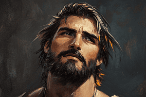 Пошаговый защитный обряд от нечисти. К Богу Чернобогу [Магия Севера] [Ирина Иванова]