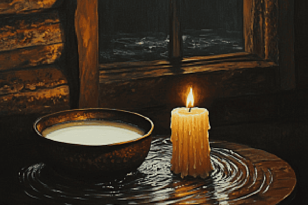 [Ирина Иванова] Заговорник. 39 северных заговоров к Стихиям (2025)