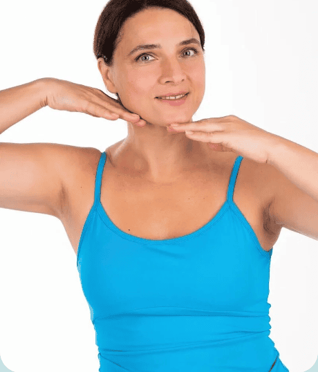 [Татьяна Курчина] Антибрыли: 1-ая ступень. Самомассаж. Гимнастика для лица и тела (2025)