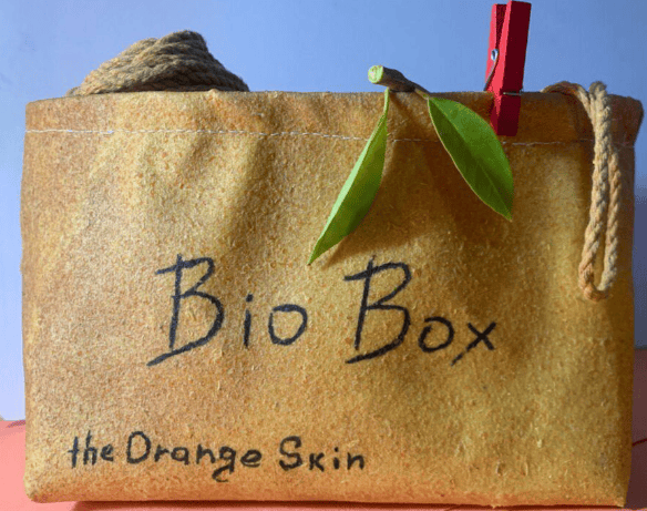 Будущее, экология и материалы. Природа или быт? [Архэ] [Влад Малкович]