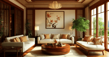 Фен Шуй интерьера [Светлана Ильина]