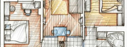 [Светлана Ильина] Индивидуальный Фен Шуй. 24 горы (2025)