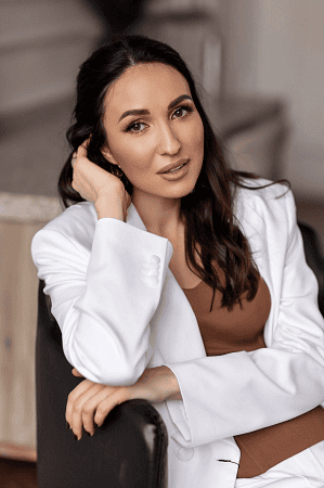 Сексологические запросы в работе EMDR-терапевта [EMDR SPB] [Маргарита Румянцева]