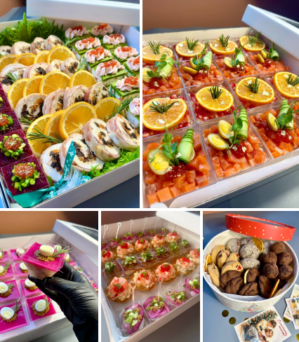 [furshetbox_msk] [Александра Варакута] Сборник Новогодний (2025)