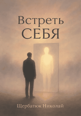 Встреть себя. Путешествие, которое изменит твою жизнь навсегда [Николай Щербатюк]