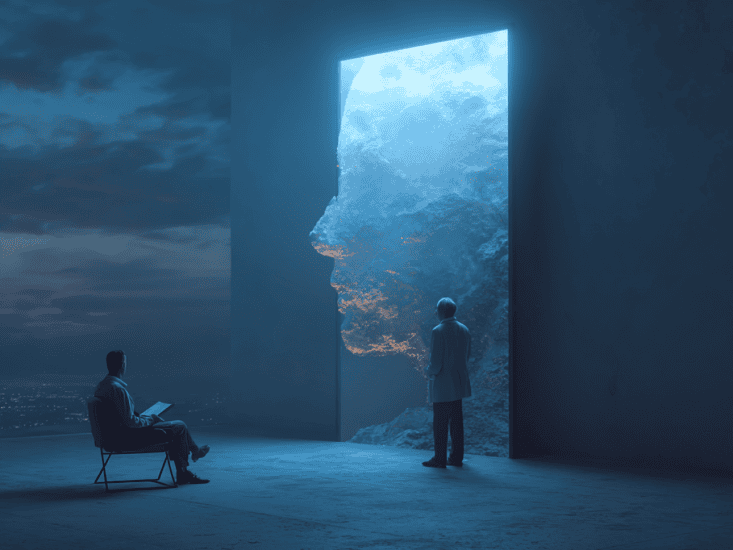 [EduNote] [Екатерина Баранова] Искусственный интеллект в психологической практике: замена специалисту или инструмент в его руках? (2025)