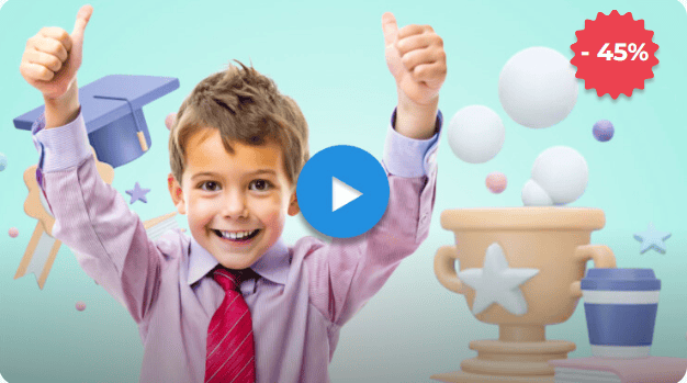 Успешный ребенок [Школа Мегамамы] [Валентина Красникова]