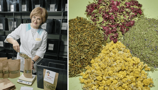 [Ольга Данилюк] Закрытый клуб Ольги Данилюк (ноябрь 2025)