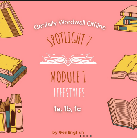 Spotlight 7. Modules 1-4 [Марина Зверковская, Елена Фомкина]