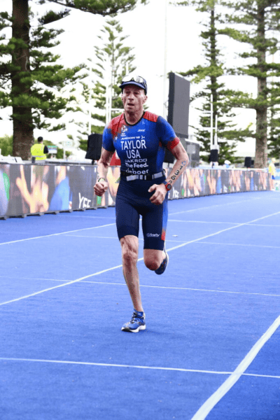 Prime Sport 101: тренируйте свой ум для спортивного успеха [Джим Тейлор]