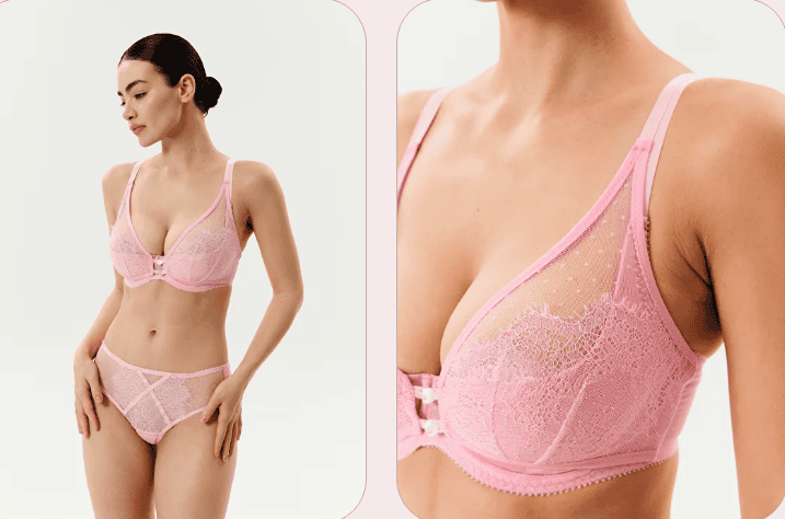 [Шитье] Бельевой практикум (январь 2026) [proshitye] [Евгения Макаренко]