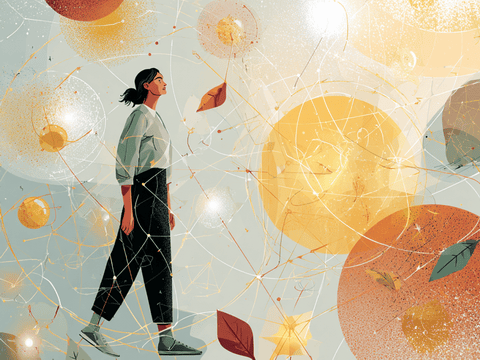 Объясняя пре-концепцию: почему мы открыты к определенным идеям [EduNote] [Юлия Метельская]