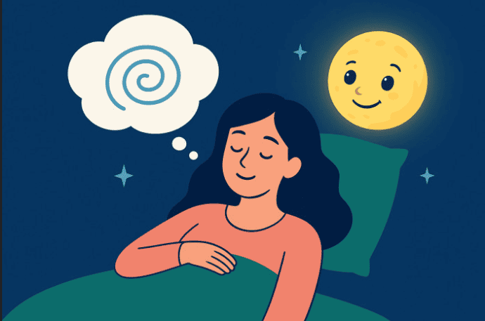 Долой бессонницу [Андрей Патрушев]