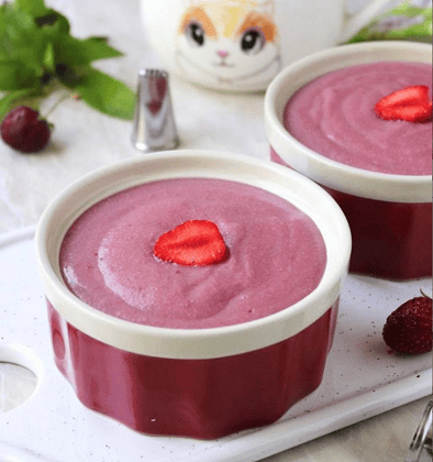 Рацион питания на “1400 калорий” версия 4.0 [Юлия Плюснина]