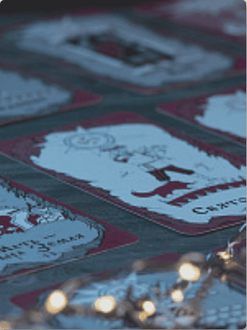 Сила начертанных знаков магия Рез Рода [Ирина Иванова]