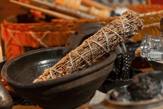 Деревенская магия. Защита дома [Ирина Иванова]