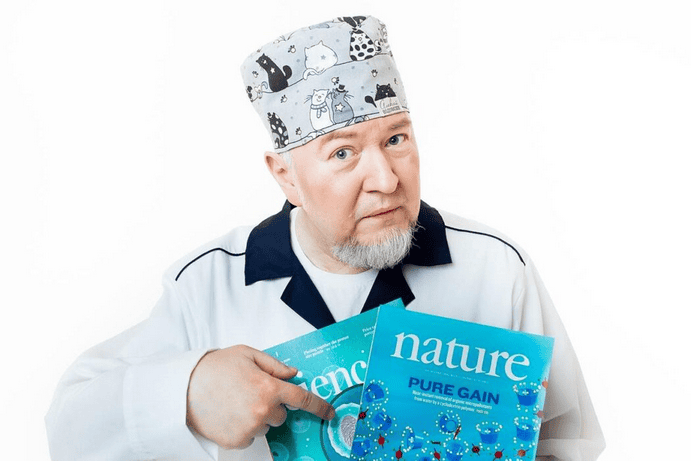 Медицинские итоги 2025 года [Архэ] [Алексей Водовозов]