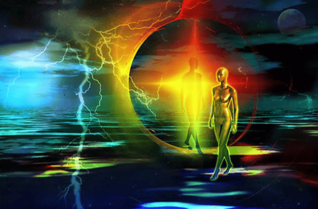 Эзотерика для Чайников [Антон Поддубный]