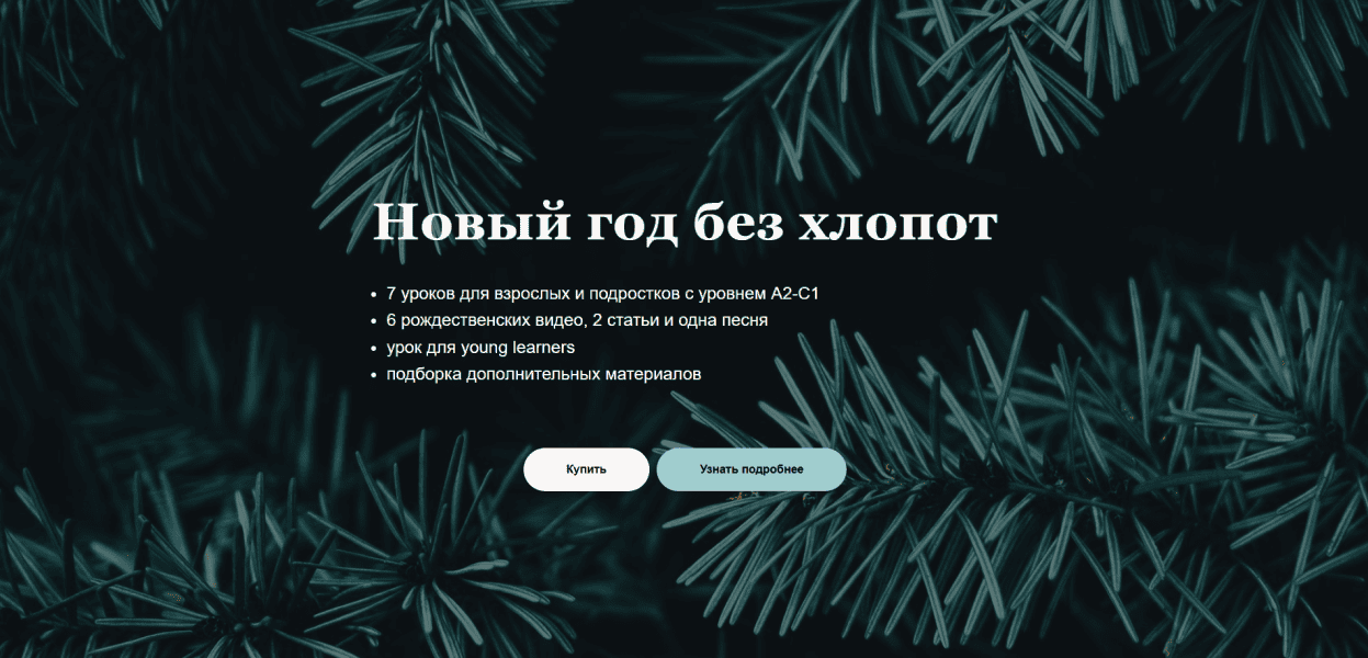 Новый год без хлопот [Тариф Дайте два] [Ирина Агейкина]