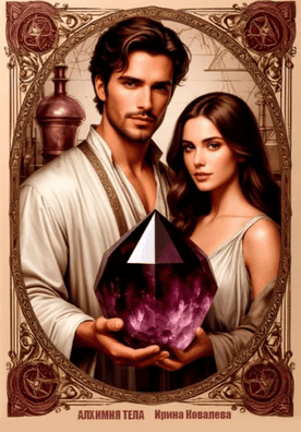 Алхимия тела. Книга об омоложении и телесной трансформации [Ирина Ковалева]