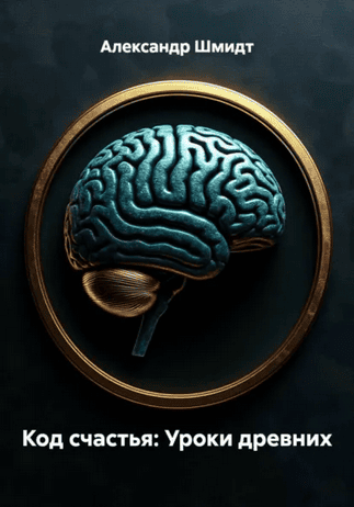 Код счастья: уроки древних. Книга-рабочая тетрадь [Александр Шмидт]