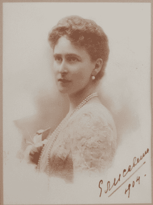 Елизавета Федоровна – Великая княгиня и «Великая Матушка» [Музеи Кремля] [Валерия Козлова]