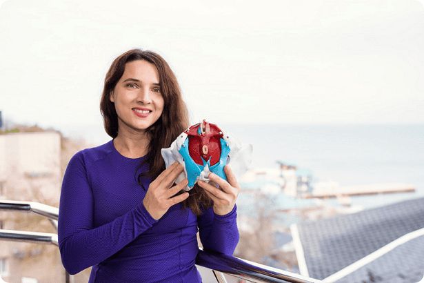 Центр женственности: тазовое дно, кор, осанка [Татьяна Курчина]