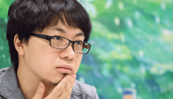 Макото Синкай. Мастера манги и аниме [Архэ] [Мария Киктева]