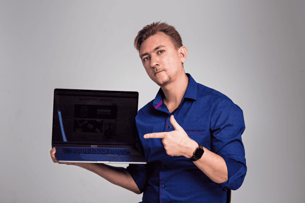 Злой писатель 2.0 [Дмитрий Новосёлов]