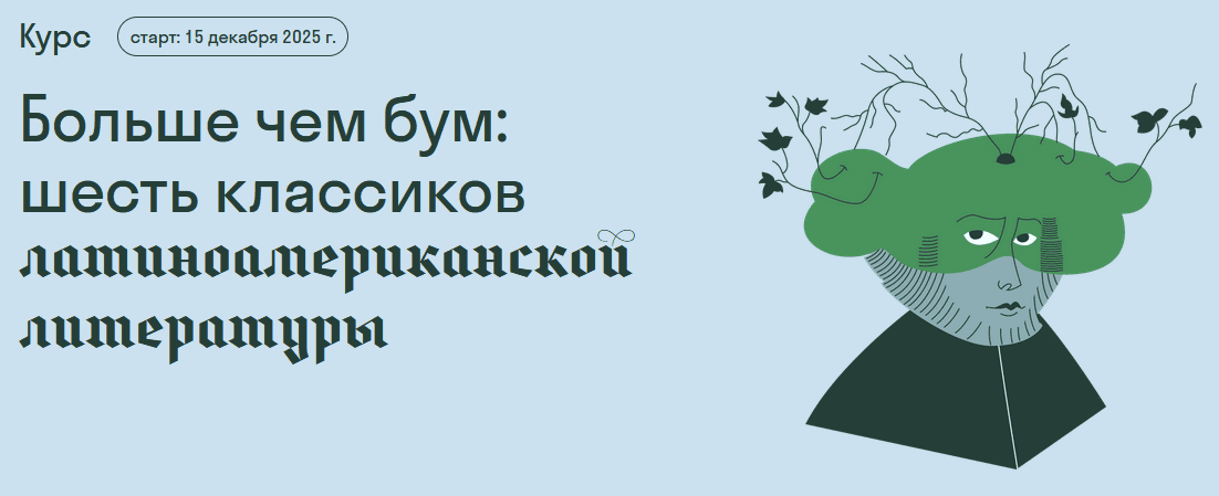 Больше чем бум: шесть классиков латиноамериканской литературы [Страдариум] [Алина Дадаева]