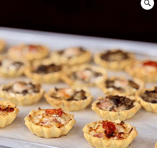 Жюльен в Песочных Тарталетках [Мария Манахова]