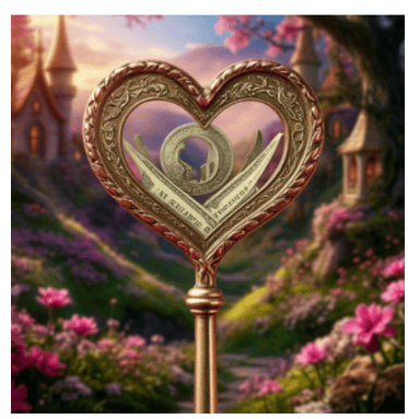 Камертон Рождественского изобилия (Интенсив Выход на Путь процветания - шаг 1)