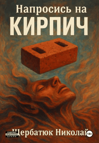 Напросись на кирпич. Руководство к действию [Николай Щербатюк]