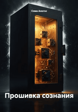 Прошивка сознания. Инженерное руководство для создания новой версии себя [Сома Алогос]