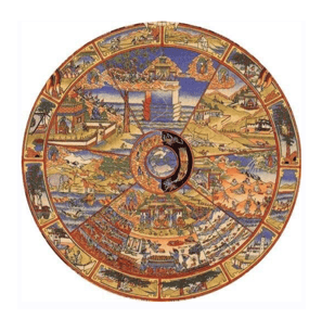 [Скидка] Новогодняя скидка 20%. Хватит терпеть неудачи! Займись собой – исцели свою карму за 28 дней! [Повтор]