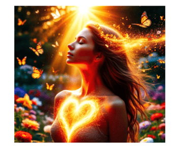 [Скидка] Новогодняя скидка 20%. Исцеляющие и наполняющие сеансы "Я хочу напитаться любовью" [Повтор]