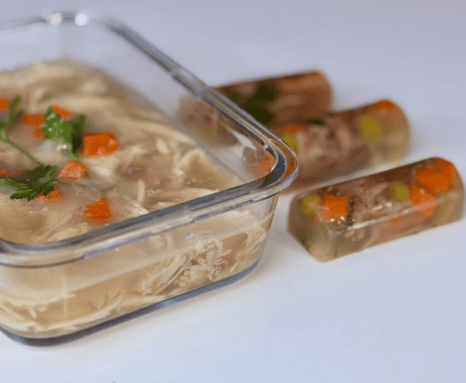 Холодец [Мария Манахова]