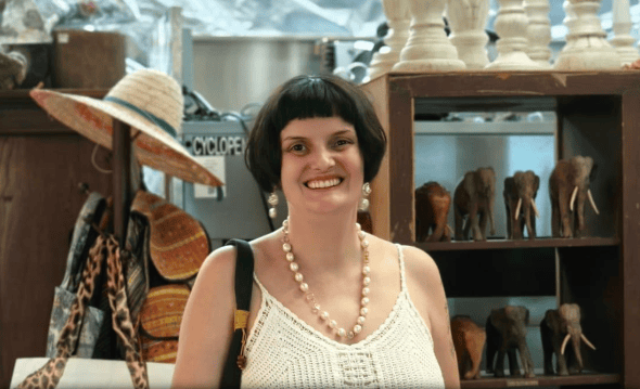 Верни свое тело себе [Мария Богиня]