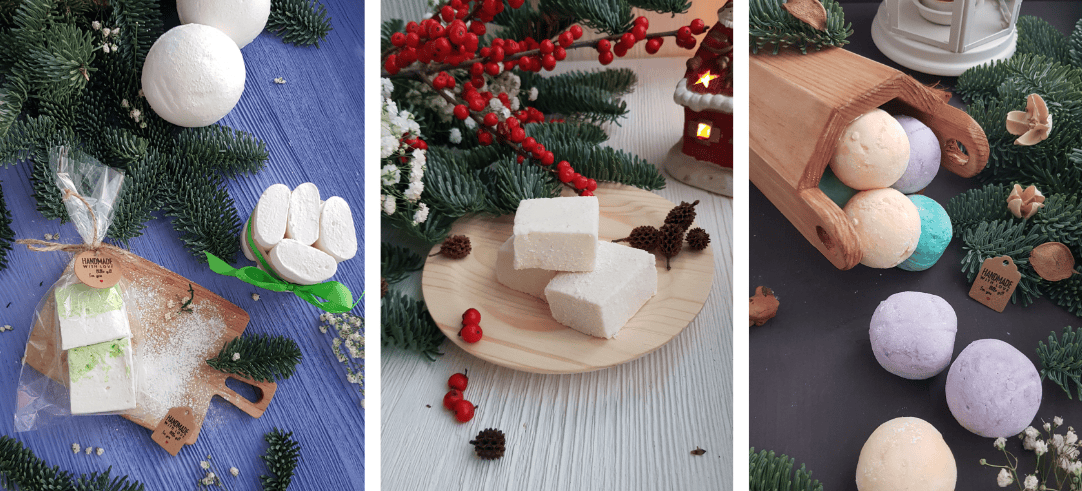 Сборник маршмеллоу рецептов [Татьяна Барковская]