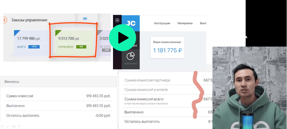 Алгоритм дешевого трафика [Тариф Эконом] [Ильнур Юсупов]