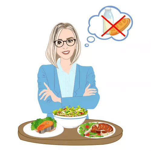 Торопыжка БГБКБС (на 1500 ккал) [FIT-Menu] [Евгения Уварова]