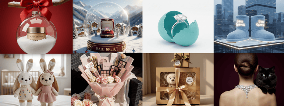 Сцена для продаж [Анна Фаузер]