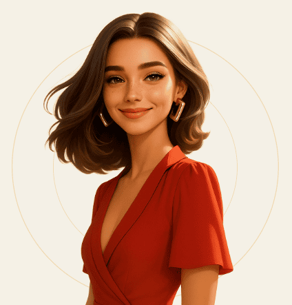 Как стать красоткой без стресса к новому году [Рыбаков, Рыбакова]